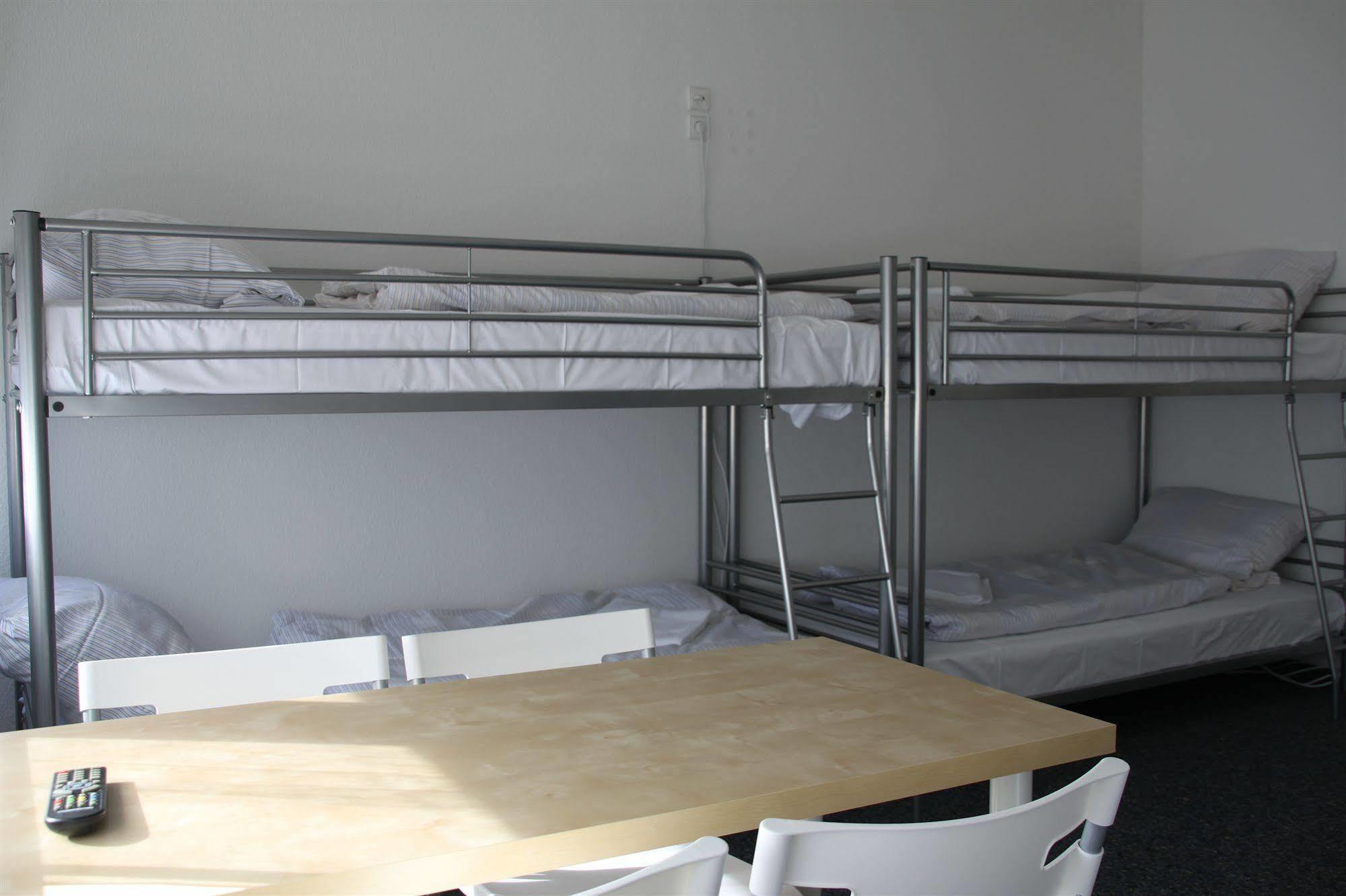 Kaiserpassage- Ihr Cityhostel Hostel Karlsruhe